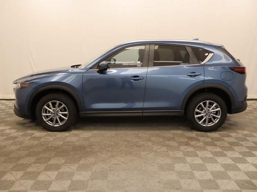 2022 Mazda CX-5 2.5 S Preferred Package
