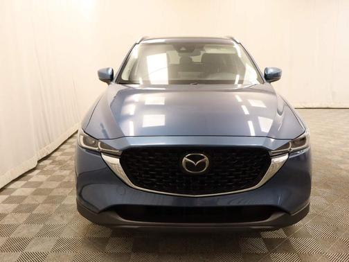 2022 Mazda CX-5 2.5 S Preferred Package