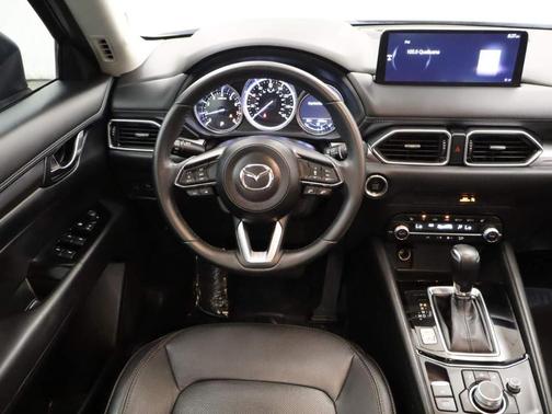 2022 Mazda CX-5 2.5 S Preferred Package