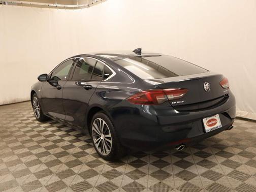 2018 Buick Regal Sportback Preferred II