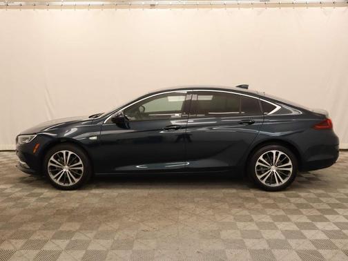 2018 Buick Regal Sportback Preferred II