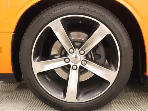 2014 Dodge Challenger R/T