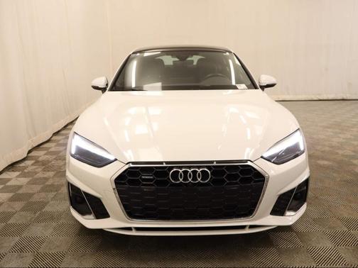 2024 Audi A5 Sportback 45 S line quattro Premium