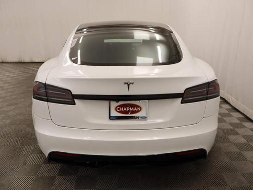 2023 Tesla Model S Base