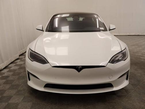 2023 Tesla Model S Base
