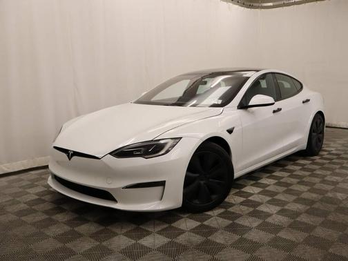 2023 Tesla Model S Base