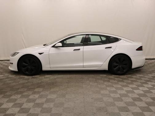 2023 Tesla Model S Base