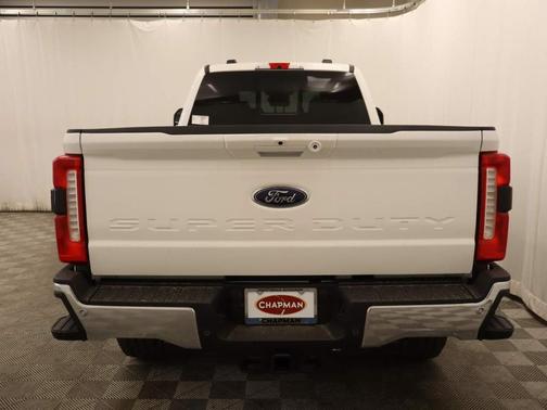 2025 Ford F-350 Lariat Super Duty