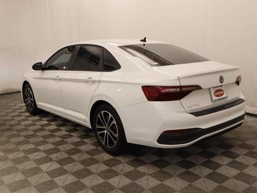2023 Volkswagen Jetta 1.5T Sport
