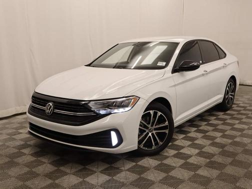 2023 Volkswagen Jetta 1.5T Sport