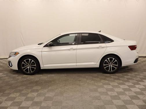 2023 Volkswagen Jetta 1.5T Sport