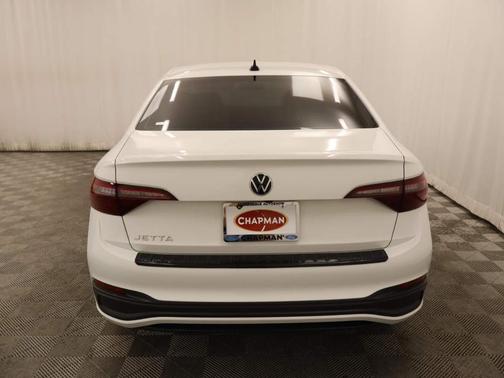 2023 Volkswagen Jetta 1.5T Sport