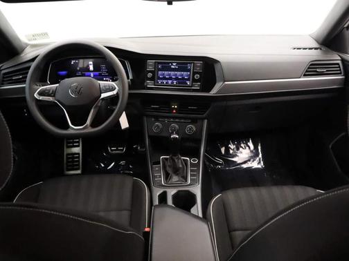 2023 Volkswagen Jetta 1.5T Sport