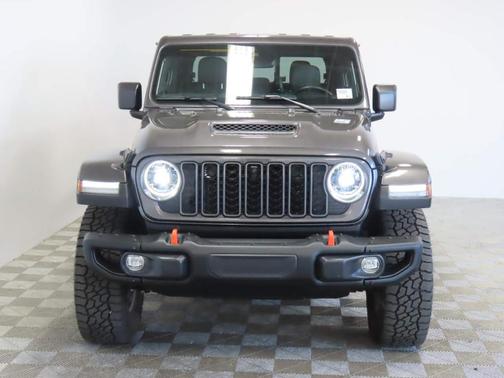 2024 Jeep Gladiator Mojave