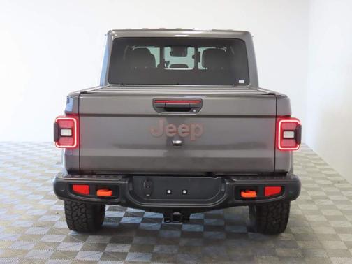 2024 Jeep Gladiator Mojave