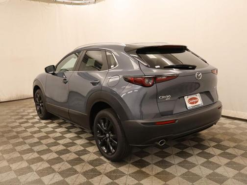 2022 Mazda CX-30 2.5 S Carbon Edition