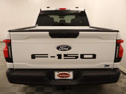 2024 Ford F-150 Lightning Pro