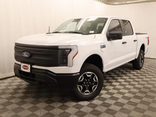 2024 Ford F-150 Lightning Pro