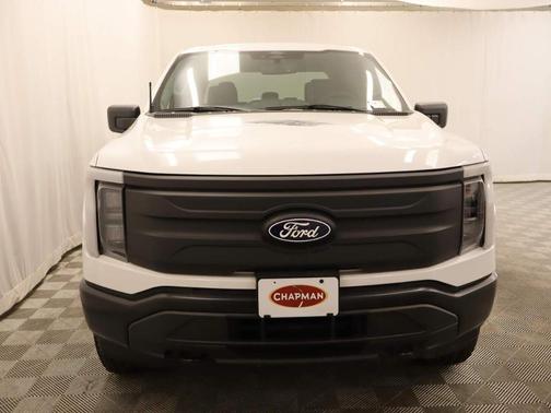 2024 Ford F-150 Lightning Pro