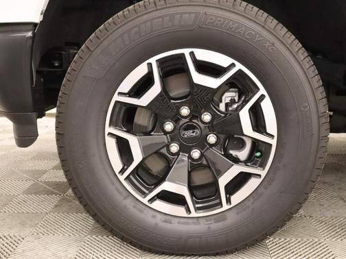 2024 Ford F-150 Lightning Pro