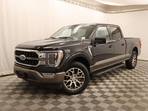 2023 Ford F-150 King Ranch
