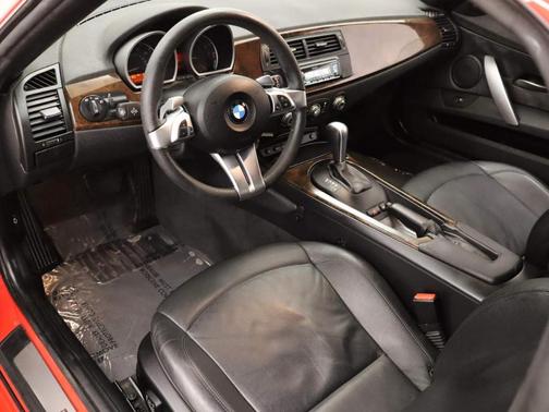 2008 BMW Z4 3.0i Roadster