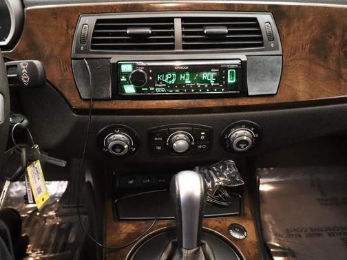 2008 BMW Z4 3.0i Roadster