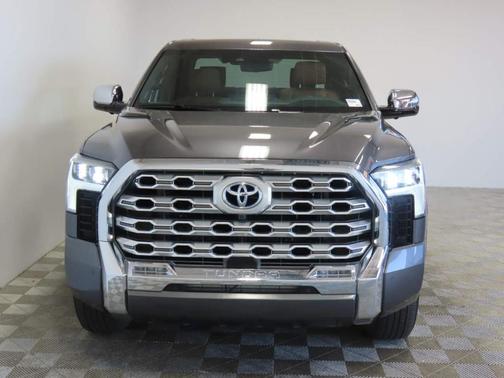 2024 Toyota Tundra Hybrid 1794 Edition