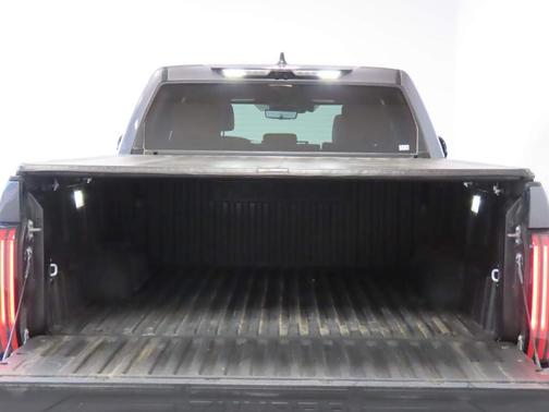 2024 Toyota Tundra Hybrid 1794 Edition