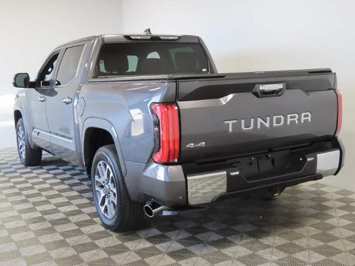 2024 Toyota Tundra Hybrid 1794 Edition