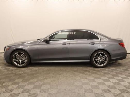 2019 Mercedes-Benz E-Class E 300