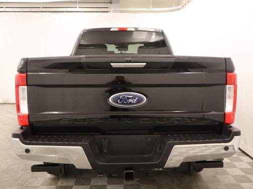 2017 Ford F-250 XLT