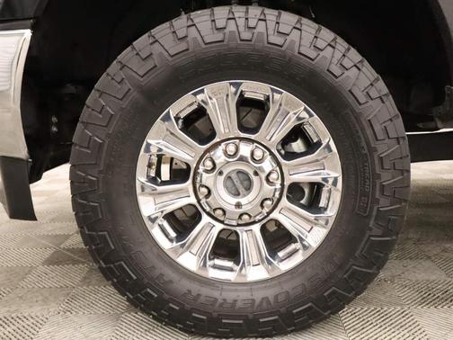 2017 Ford F-250 XLT