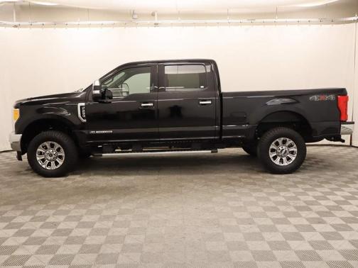 2017 Ford F-250 XLT