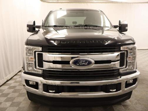 2017 Ford F-250 XLT