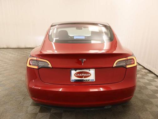 2018 Tesla Model 3 Mid Range