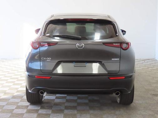 2024 Mazda CX-30 Select