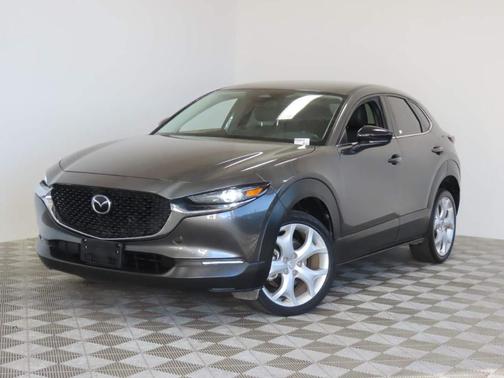 2024 Mazda CX-30 Select