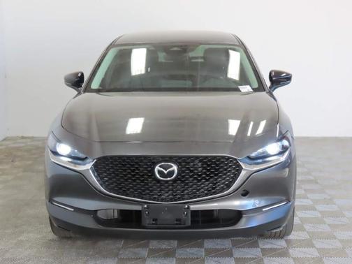 2024 Mazda CX-30 Select