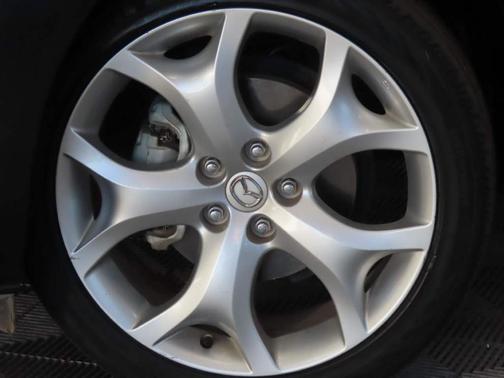 2024 Mazda CX-30 Select