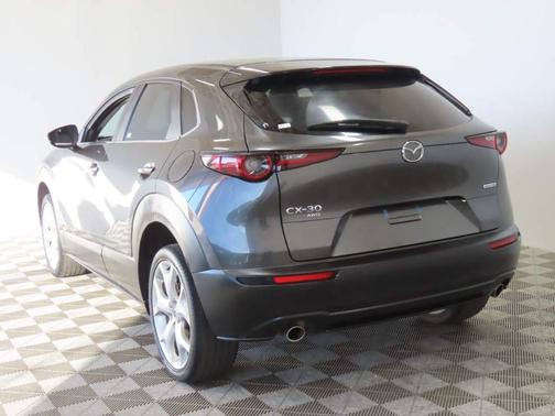 2024 Mazda CX-30 Select