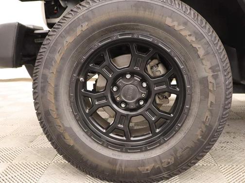 2008 Jeep Wrangler X