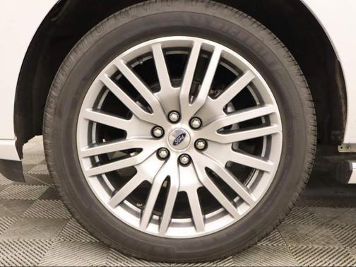 2022 Ford Expedition Max Platinum