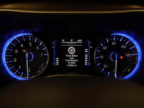 2019 Chrysler Pacifica Touring-L