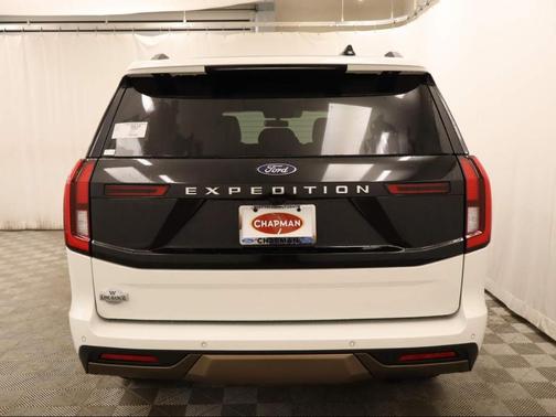 2026 Ford Expedition King Ranch