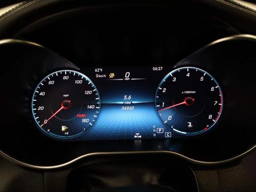 2023 Mercedes-Benz GLC 300 4MATIC Coupe