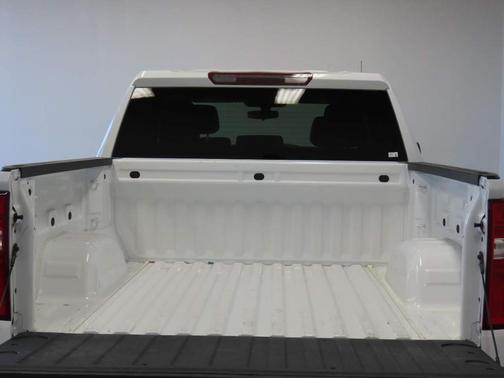 2022 Chevrolet Silverado 1500 Limited RST
