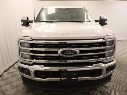 2025 Ford F-250 King Ranch