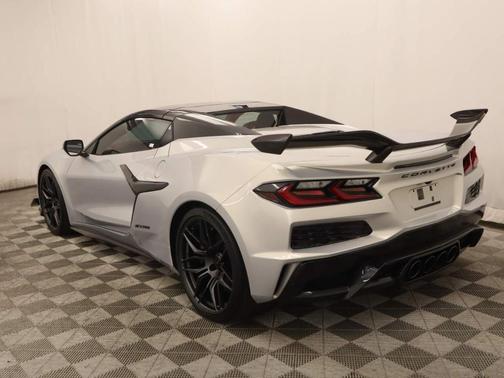 2024 Chevrolet Corvette Z06