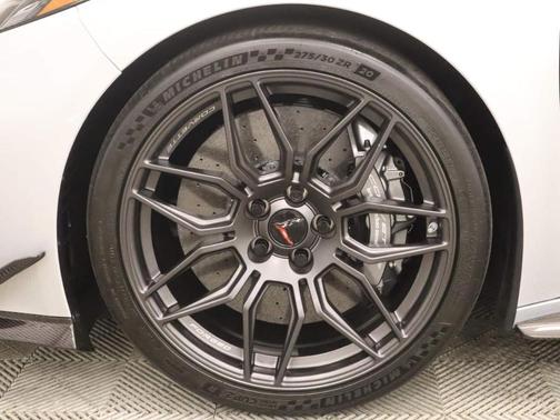 2024 Chevrolet Corvette Z06